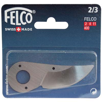 Lama Forbice Pota  2 4 11 Felco