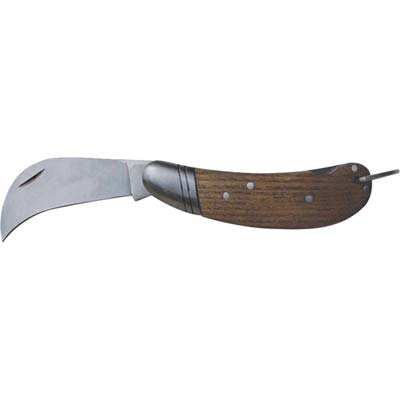 Coltello Serramanico Innesto A Roncola Hand 2 Pz