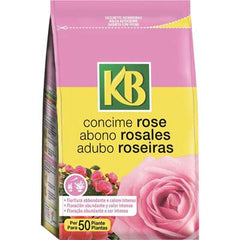 Concime Granulare Rose Kb 2 Pz