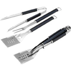 Posate Barbecue Set 03450 Ompagrill