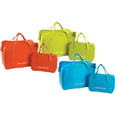 Borsa Termica Fiesta Set Giostyle 2 Pz