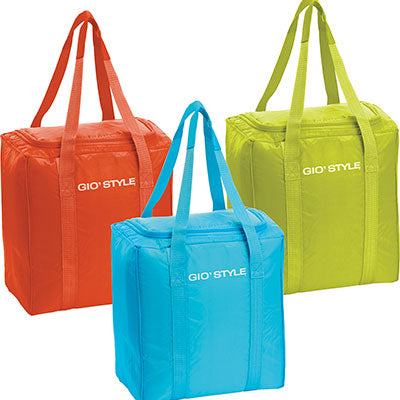 Borsa Termica Fiesta Vertical Giostyle 2 Pz