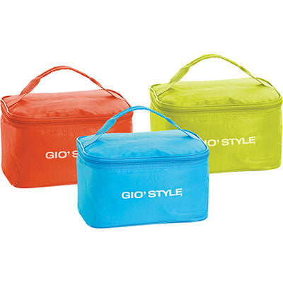 Borsa Termica Fiesta Lunch Bag Giostyle 2 Pz