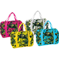 Borsa Termica Camouflage 8 Giostyle 2 Pz