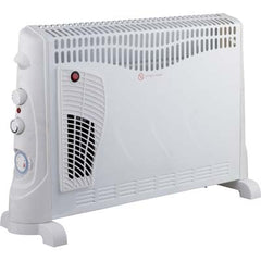 Termoventilatore A Pavimento Ultra Effe