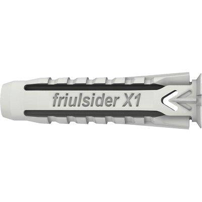 Tassello Nylon X1 Friulsider