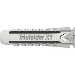 Tassello Nylon X1 Friulsider