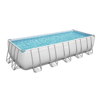 Piscina Power Steel 5612B Bestway