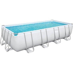 Piscina Power Steel 56465 Bestway