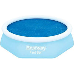 Copertura Piscina Solare 58060 Bestway