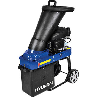 Biotrituratore A Scoppio 35900 Hyundai