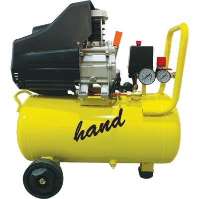 Compressore Ac Coassiale Hand