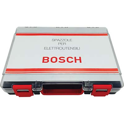 Carboncino Bosch In Kit Porta