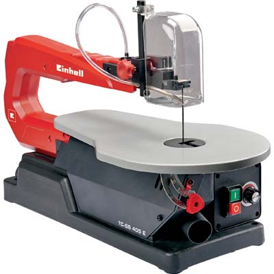 Traforo Oscillante Tc-Ss 405 E Einhell