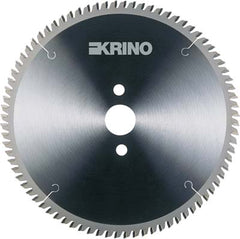 Lama Circolare X Alluminio 27050  Krino