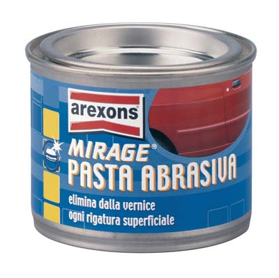 Pasta Abrasiva Mirage Arexons 2 Pz