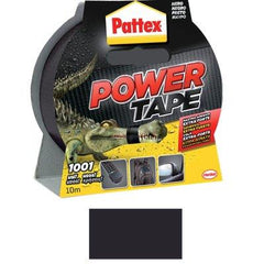 Nastro Alta Resistenza Power Tape Pattex 2 Pz