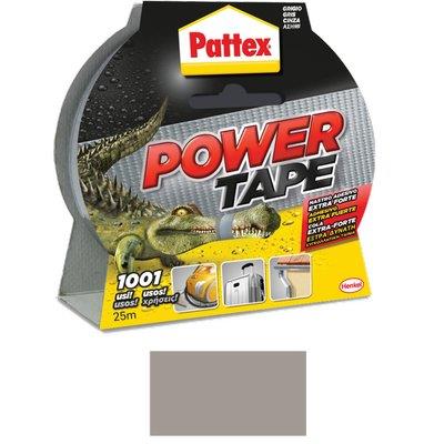 Nastro Alta Resistenza Power Tape Pattex 2 Pz