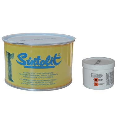 Stucco Marmo Liquido Sintolit