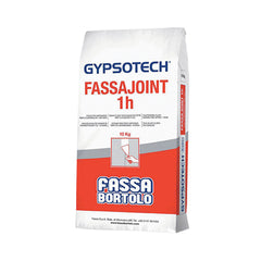 Stucco Cartongesso Fassajoint 1H Fassa Bortolo 2 Pz