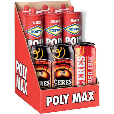 Bostik Polymax Original Express