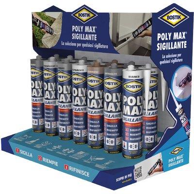 Bostik Polymax Sigillante Expo