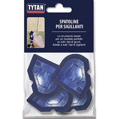 Spatola Silicone Tytan 2 Pz