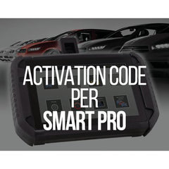 Activation Code X Smart Pro Silca