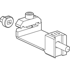 Adattatore Duplicatrice Idea Silca