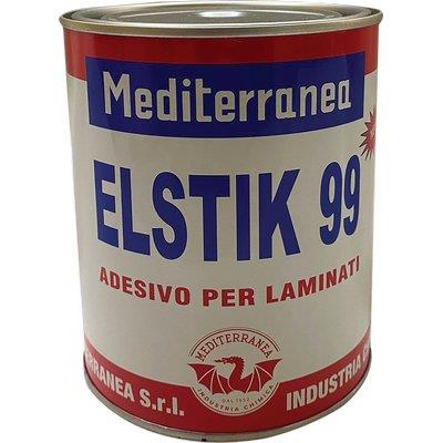 Adesivo A Contatto Elstik 99 New 2 Pz