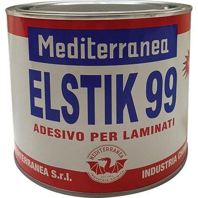 Adesivo A Contatto Elstik 99 New