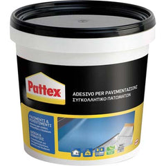 Adesivo Pavimenti E Rivestimenti Pattex 2 Pz