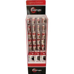 Century Expo Wire Led Incanto Calda