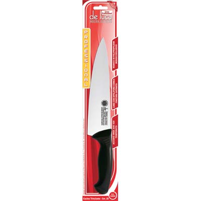 Coltello Cucina Professional De Luca 2 Pz