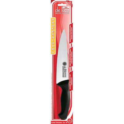 Coltello Cucina Professional De Luca 2 Pz