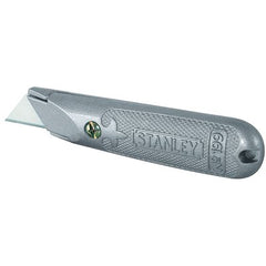 Coltello Cutter Professionale 199 Stanley 2 Pz