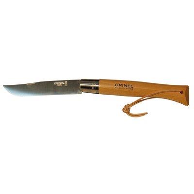 Coltello Serramanico Vri Inox Opinel