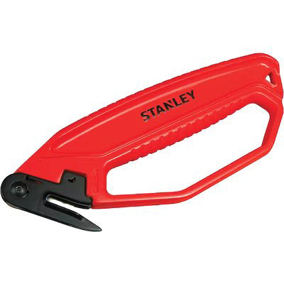 Coltello Sicurezza 244 Stanley 2 Pz