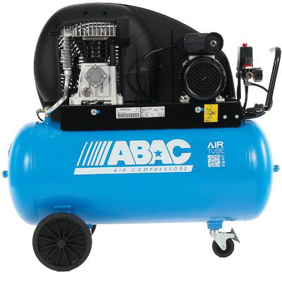 Compressore Ac A Cinghia A29B/90 Abac