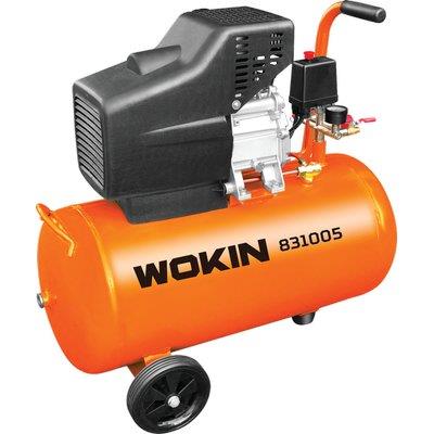 Compressore Ac Coassiale 831002 Wokin