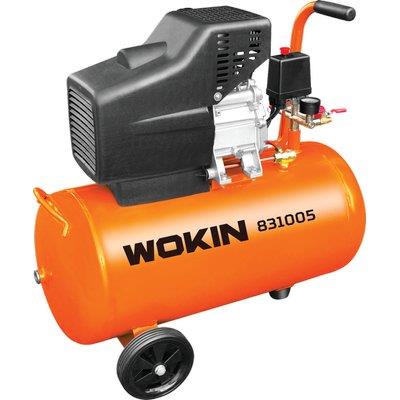 Compressore Ac Coassiale 831005 Wokin