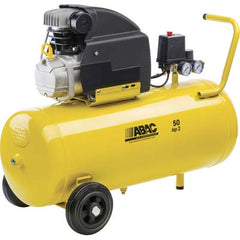 Compressore Ac Coassiale Montecarlo B20 Abac