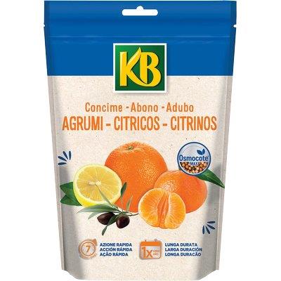 Concime Granulare Osmocote New Agrumi Kb