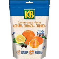 Concime Granulare Osmocote New Agrumi Kb