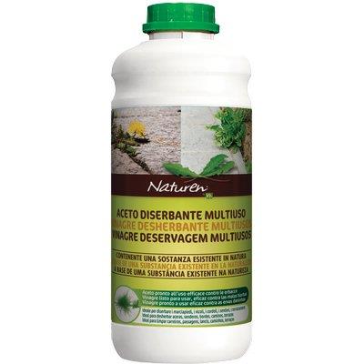 Diserbante Acido Acetico Concentrato Naturen Kb 2 Pz