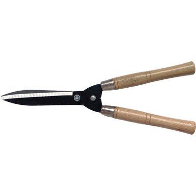 Forbice Siepe Manici Legno Stars 2 Pz