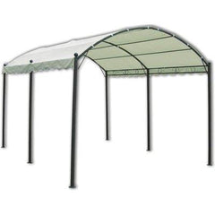 Gazebo Carport New Domus