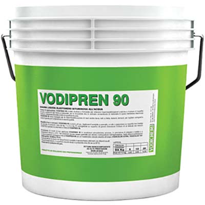 Guaina Liquida Vodipren 90 Vodichem