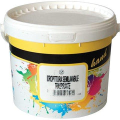 Idropittura Semilavabile Hand 2 Pz