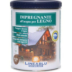 Impregnante Acqua Lineablu Sayerlack